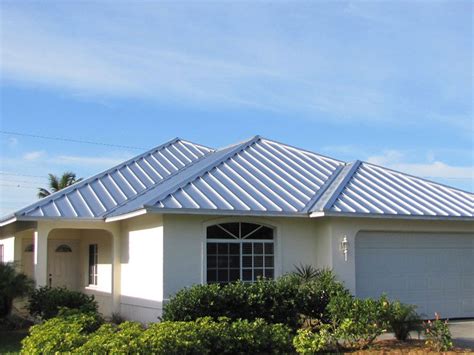 metal roof florida houses|florida approved metal roofing.